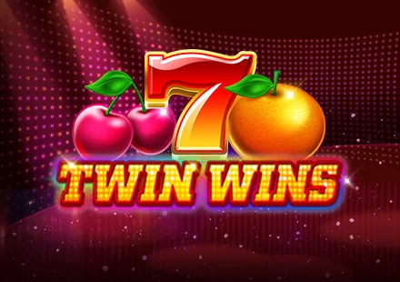 TWIN WINS